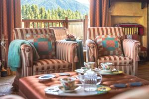 Hostdomus - Imperial Chalet 1