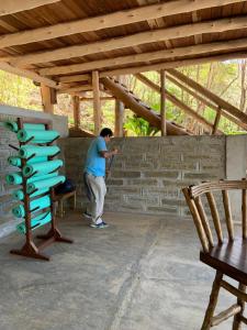 Casa Aquiles, Free Sea Fishing Trip Included!