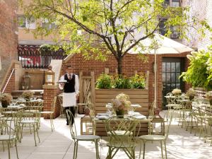 Crosby Street Hotel