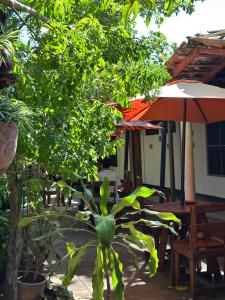 Casa de Los Berrios