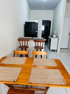 Hospedagem Aguiar - Casa Aconchegante no Residencial Cidade Jardins