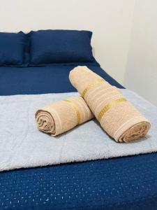 Hospedagem Aguiar - Casa Aconchegante no Residencial Cidade Jardins