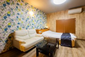 나고야 HOTEL Fiore Nakagawa -Adult Only- LOVE HOTEL 숙소 객실