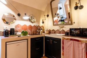 Casa Taro - Charming apartment in Rome