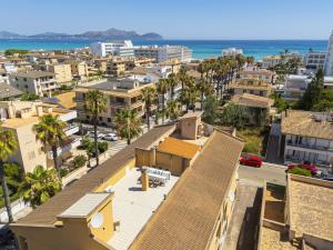 Apartamento Son Janer