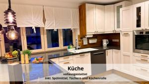 Das 1956- Premium Ferienhaus mit Garten in Landshut