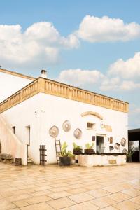 Trappito Stracca Agriturismo
