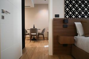 Me too Exclusive Apartments - Interno Uno