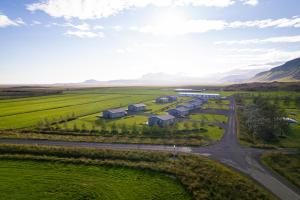 Miðhraun - Lava resort & Restaurant