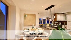 Das 1956- Premium Ferienhaus mit Garten in Landshut
