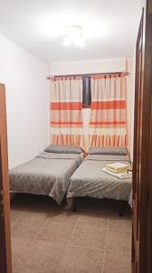 Los Cristianos Nice 2bdr apartment near the beach WIFI