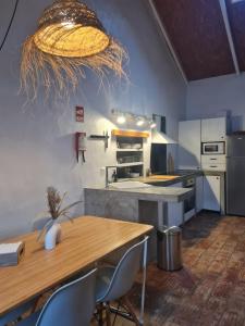 Alba Odeceixe - casa blanca