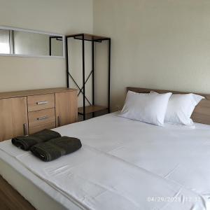 M&S Homes 2 bedrooms