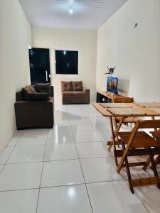 Hospedagem Aguiar - Casa Aconchegante no Residencial Cidade Jardins