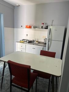 Departamento Lagos Ezeiza