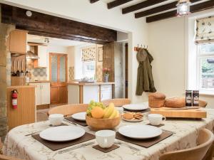 Hudson Cottage - Uk38152