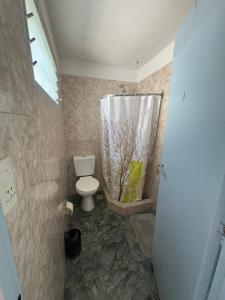 Departamento Lagos Ezeiza