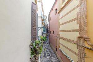 Living4Malaga Cathedral Boutique