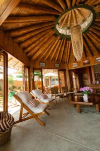 Casa de los Psicólogos