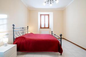 Lake Como 10min - Bike House - 4 Suites, Parking, Wifi