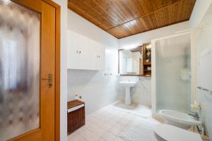 Lake Como 10min - Bike House - 4 Suites, Parking, Wifi