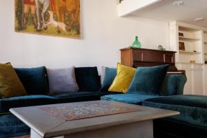 Riad Roma Pantheon Attico esclusivo