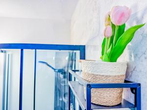 Maison pour 4 personnes proche de la plage