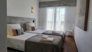 Peaceful Albufeira lodging