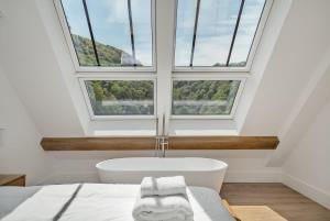 Watchtower Penthouse