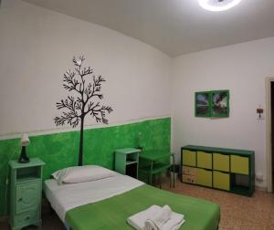 Next Stop Roma Affittacamere Casilino