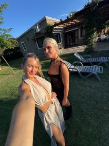 El descanso, zona de bodegas