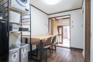 Atlantis Tengachaya - A completely private house