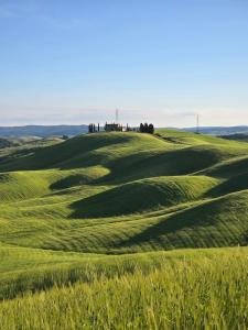 Crete Senesi House by FrancigenaApartments
