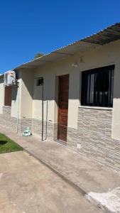 Departamento santa rosa la pampa