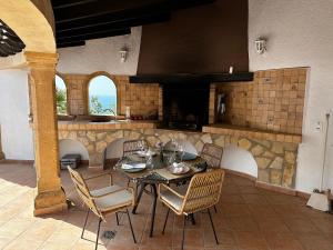 Chalet independiente en AMBOLO