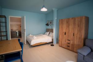 Barrique De Mijloc 1