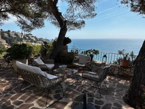 Chalet independiente en AMBOLO