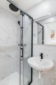 Escapade urbaine Appartement Mairie des lilas