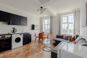 Bright Apartment near Hyde Park