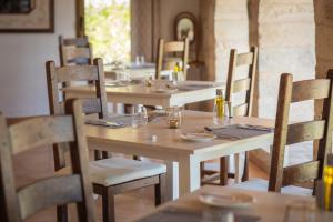 Finca Binibona Parc Natural