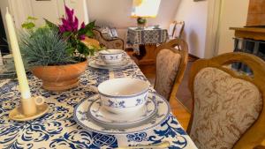 "Dom z duszą - Przesieka" Wiejskie SPA