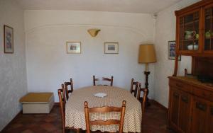 Gite dans les vignes la calade