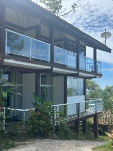 Espaço Ecológico Olhar Indigena