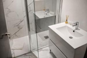 Habitaciones con estilo y comodidad en el centro de Madrid