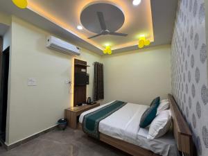 Hotel Kripa