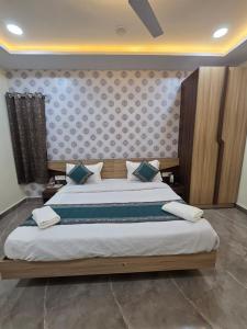 Hotel Kripa