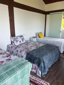 Espaço Ecológico Olhar Indigena