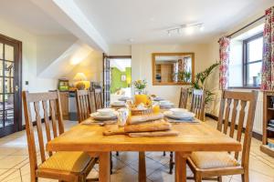 2 Bed in Llangorse oc-t30290