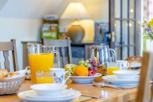 2 Bed in Llangorse oc-t30290