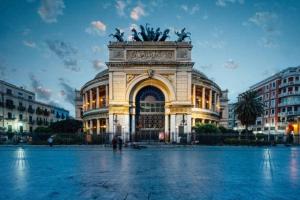 Historic Center - Apartment with 2 Bedrooms